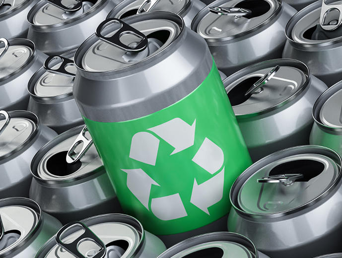 Eco-Friendly Materials