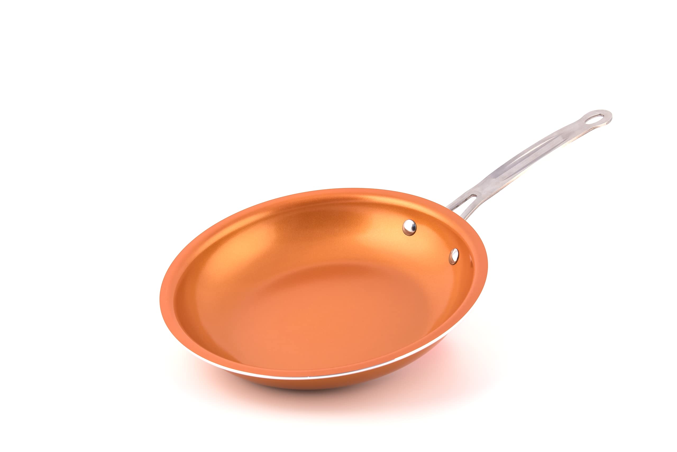 WT-FP028 Deep-sided Pressed Frying Pan