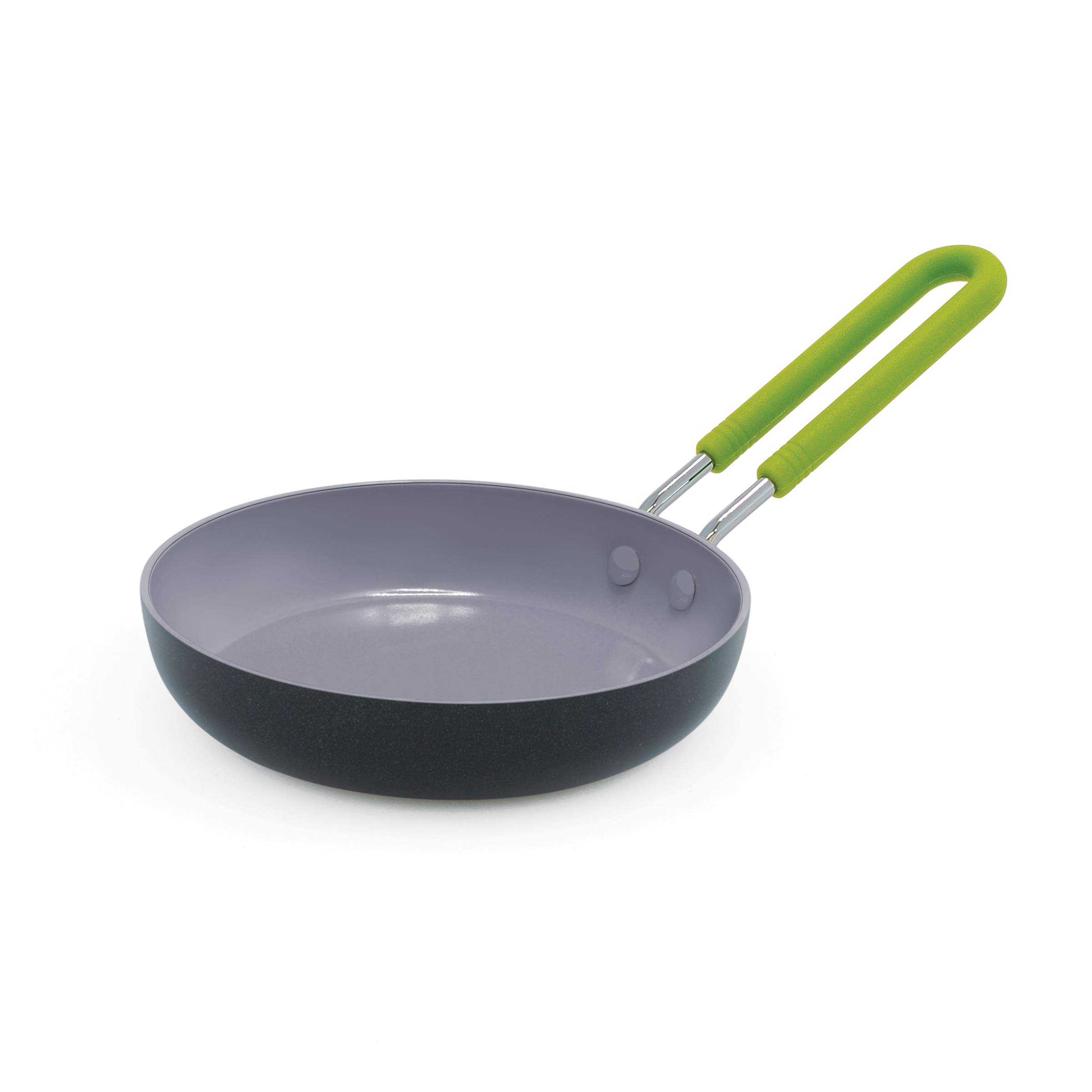 WT-FP019 Classic Non-stick Pressed Frying Pan