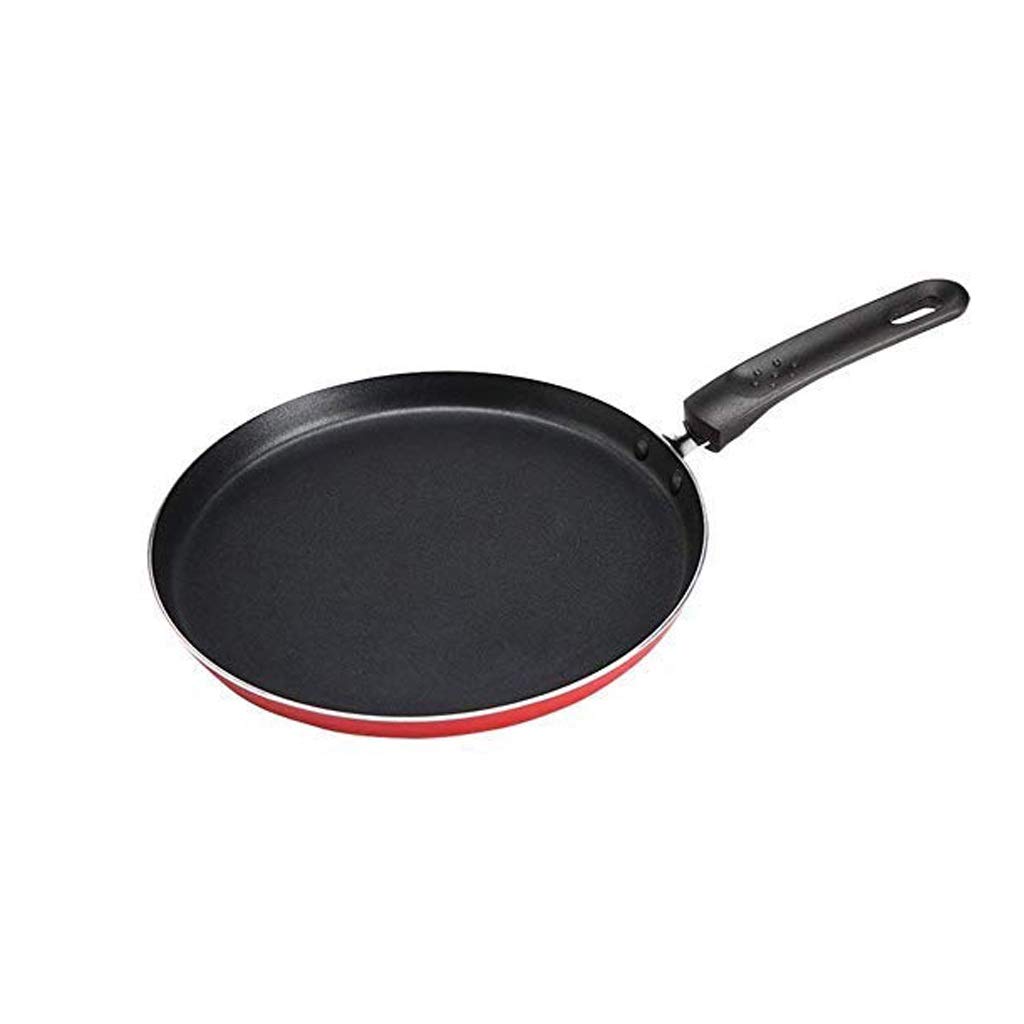 WT-FP028 Deep-sided Pressed Frying Pan