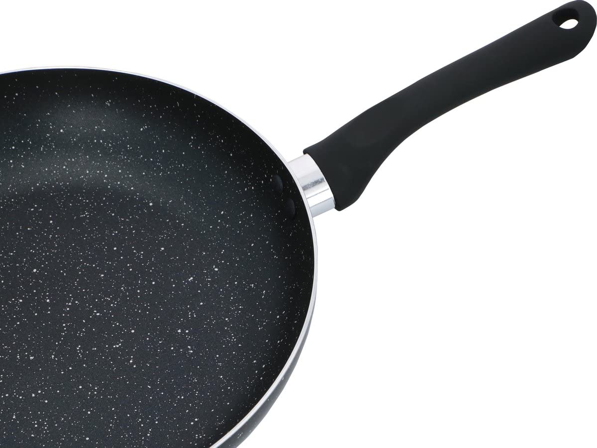WT-SP008 Heat-retaining Dia Cast Casserole Stockpot