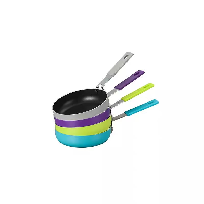 WT-FP019 Classic Non-stick Pressed Frying Pan