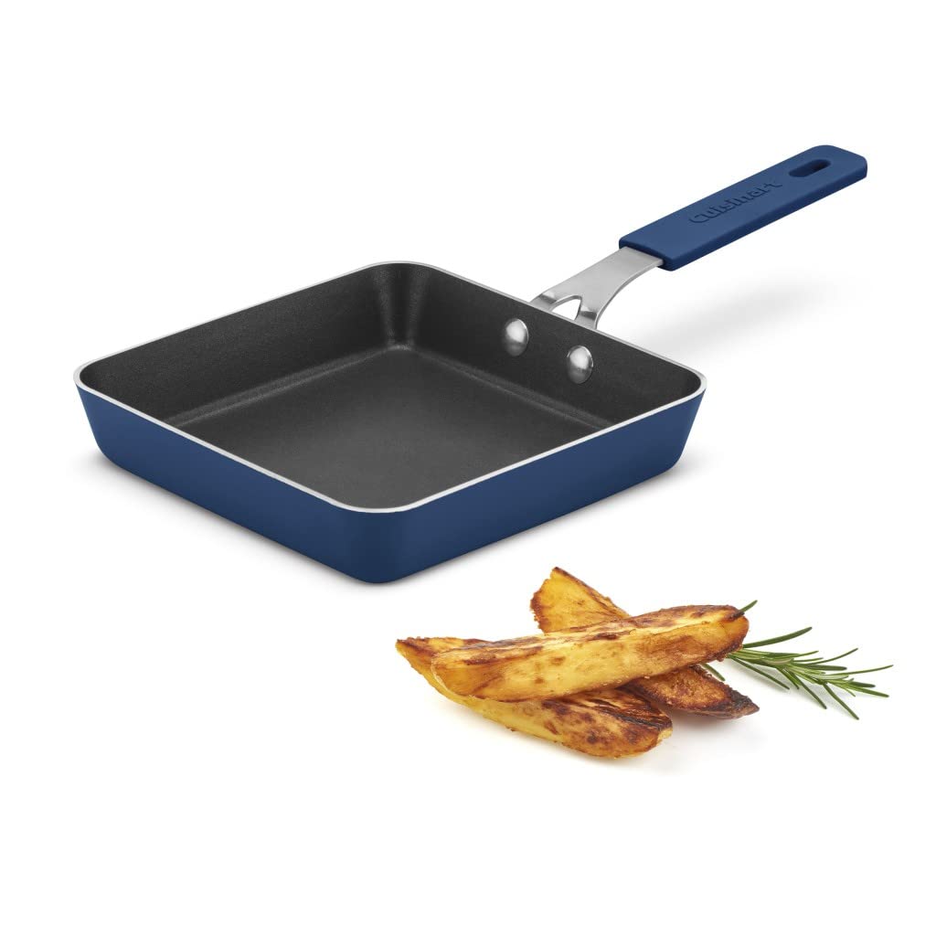 WT-FP019 Classic Non-stick Pressed Frying Pan