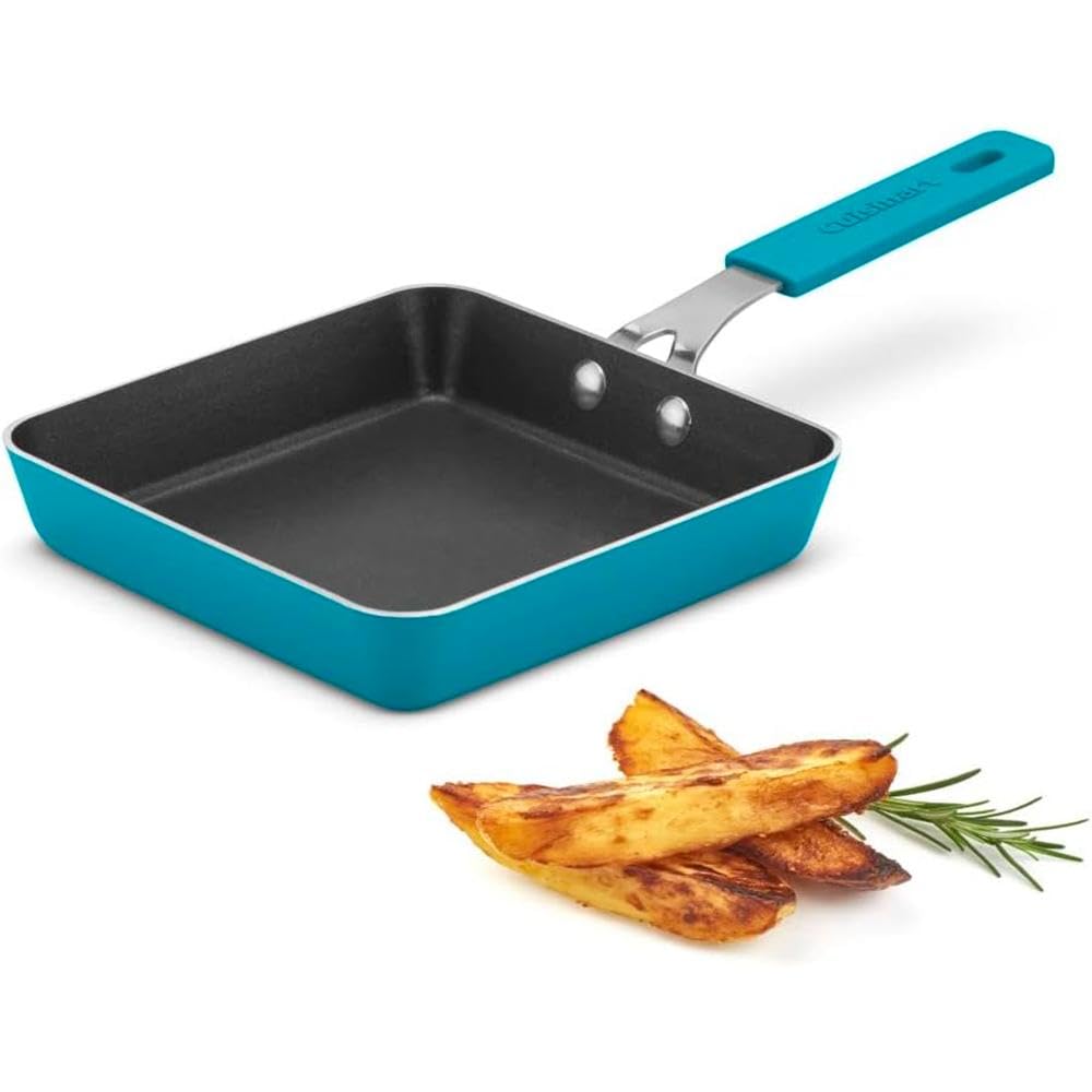 WT-FP019 Classic Non-stick Pressed Frying Pan