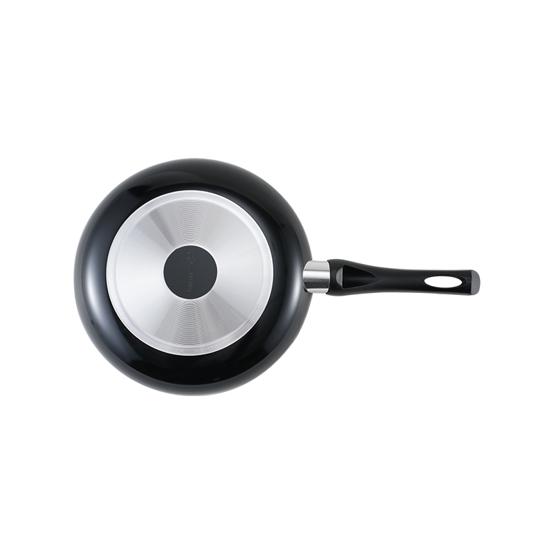 WT-SP008 Heat-retaining Dia Cast Casserole Stockpot