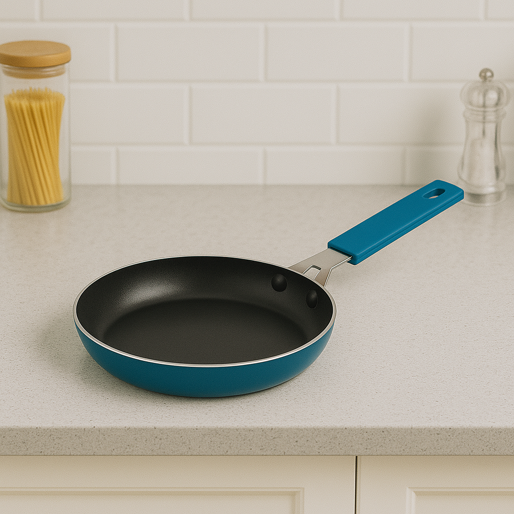 WT-FP019 Classic Non-stick Pressed Frying Pan