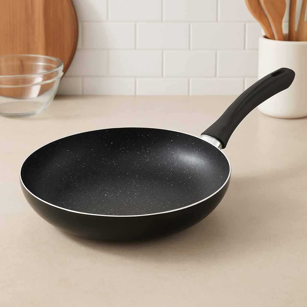 WT-SP008 Heat-retaining Dia Cast Casserole Stockpot