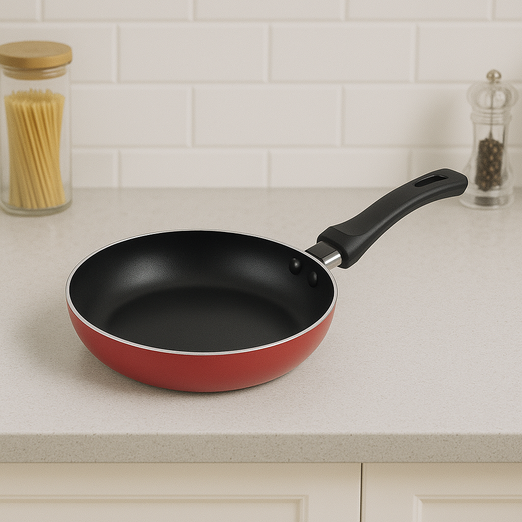 WT-FP019 Classic Non-stick Pressed Frying Pan