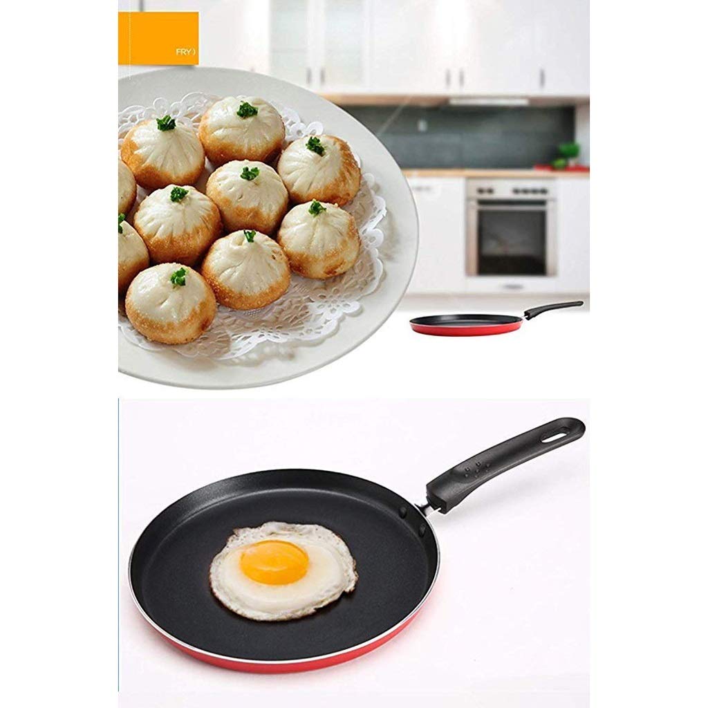 Why Should You Consider a Mini Egg Frying Pan for Breakfast?