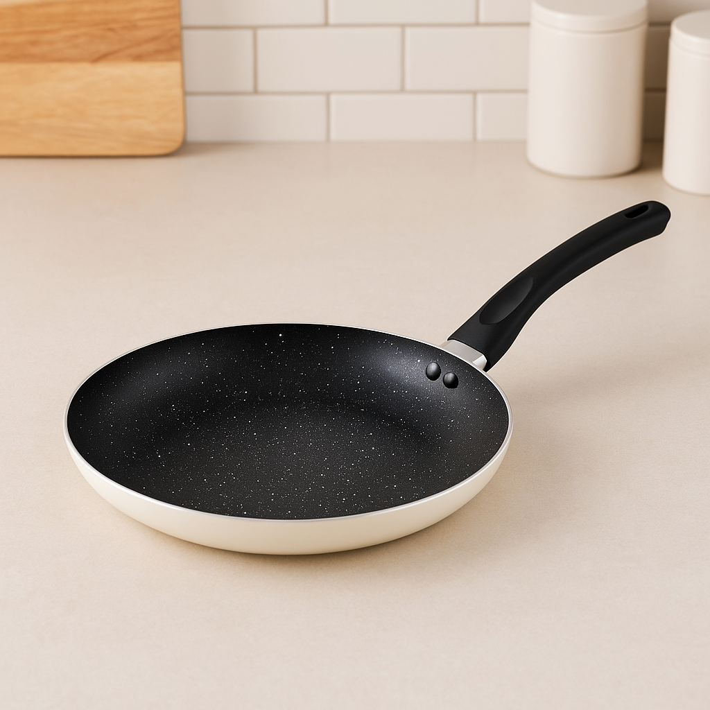WT-SP008 Heat-retaining Dia Cast Casserole Stockpot