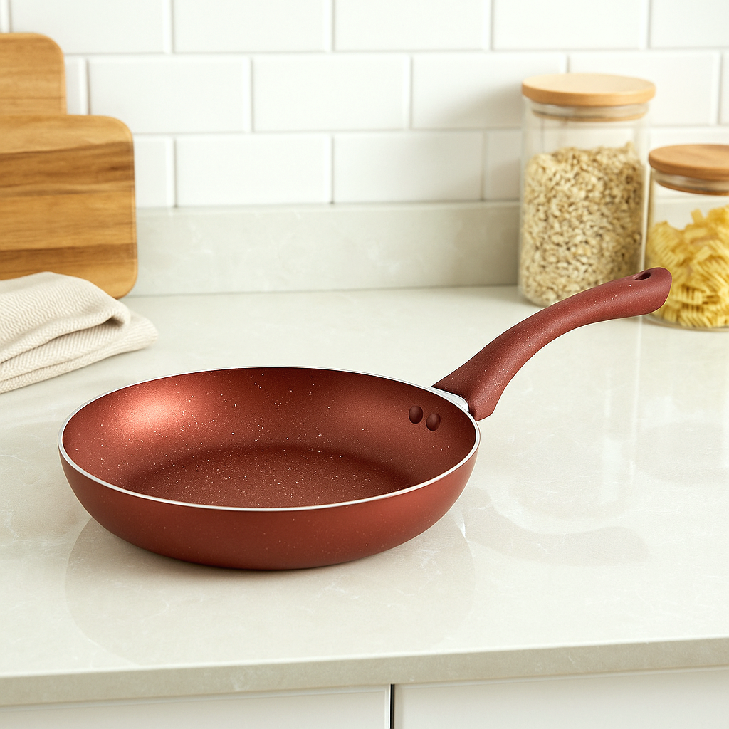 WT-SP008 Heat-retaining Dia Cast Casserole Stockpot