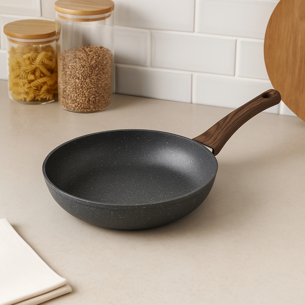 Why Is Anodized Aluminum Bakeware a Good Choice for Even Baking?