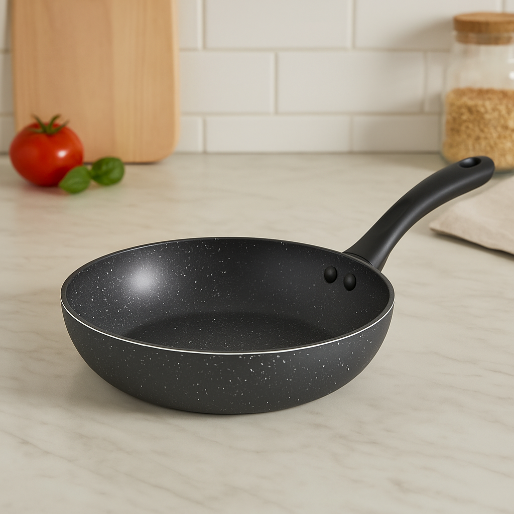 WT-WK012 Modern Easy to Control Heat Wok