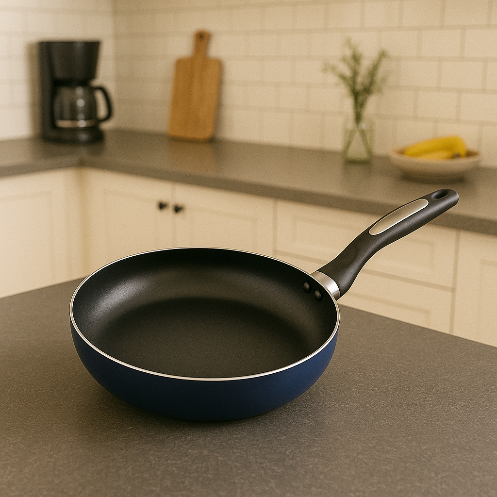 From the Manufacturer’s Bench: Practical Advice on Choosing Wholesale Aluminum Cookware