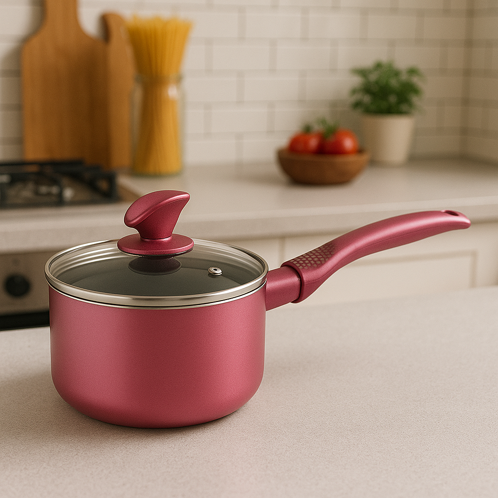Choosing Your Aluminum Cookware Manufacturer Safely