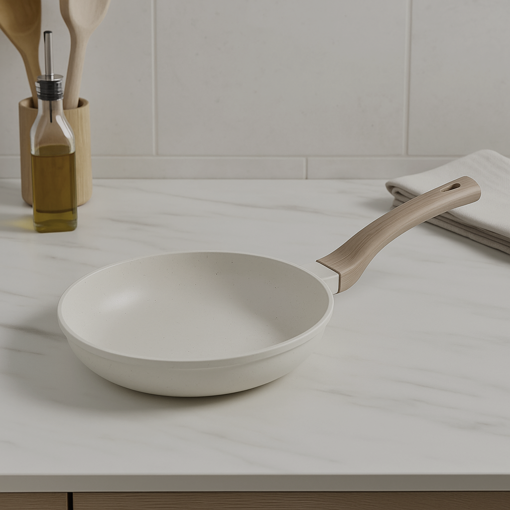 What Buyers Should Know Before Choosing a Cookware Manufacturer
