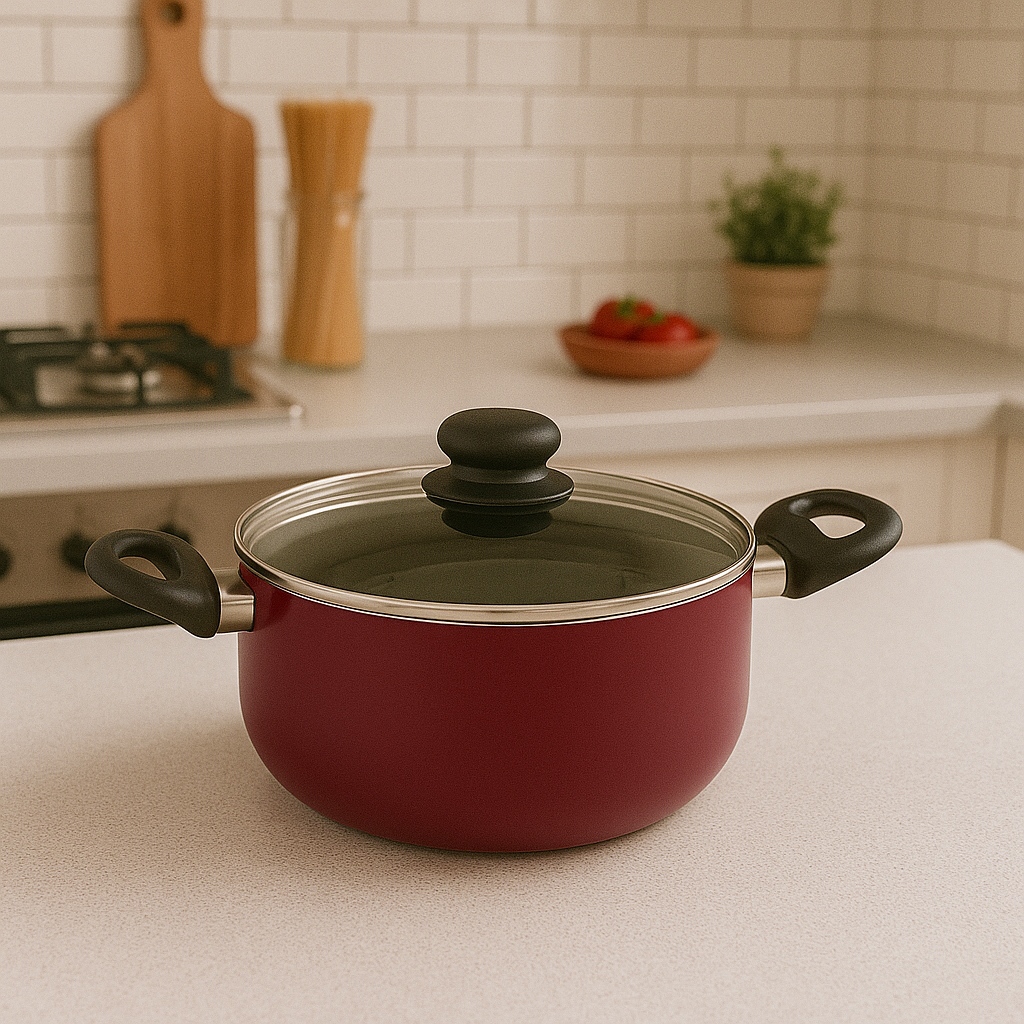Adapting to Market Trends: Custom Cookware for Emerging Brands