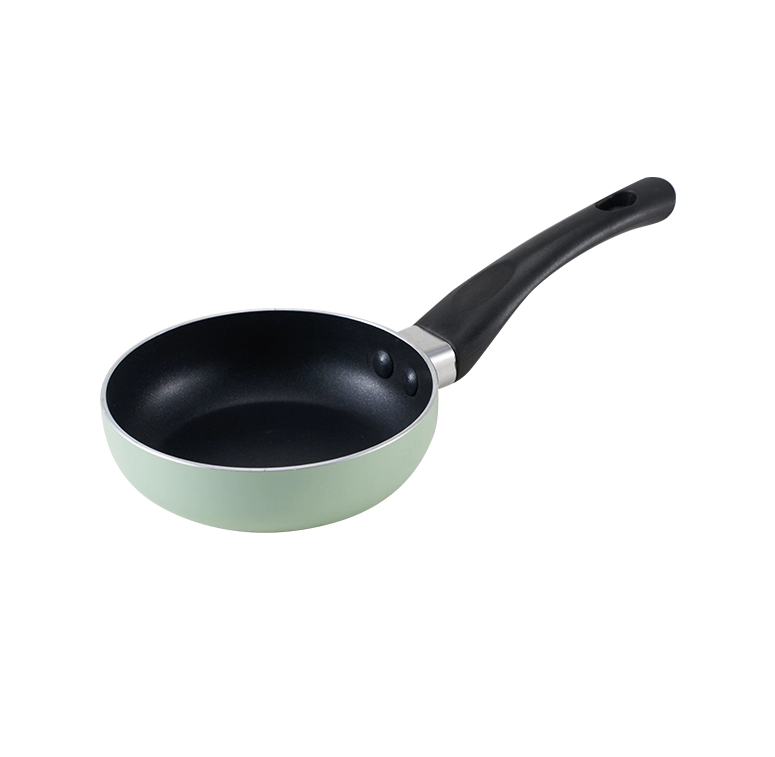 China Aluminum Cookware Factory Non-Stick Coating Technology and Materials