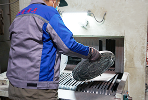 Manufacturing