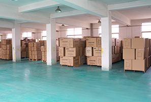 Packaging & Shipping