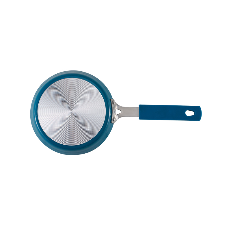 WT-FP019 Classic Non-stick Pressed Frying Pan