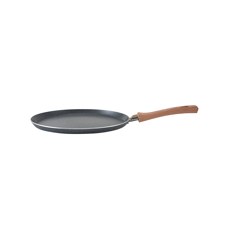 WT-FP019 Classic Non-stick Pressed Frying Pan