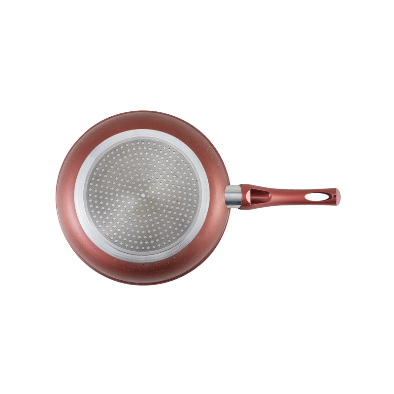 WT-FP028 Deep-sided Pressed Frying Pan