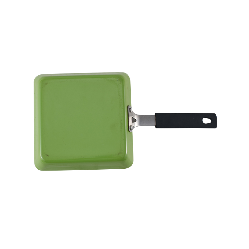WT-FP019 Classic Non-stick Pressed Frying Pan