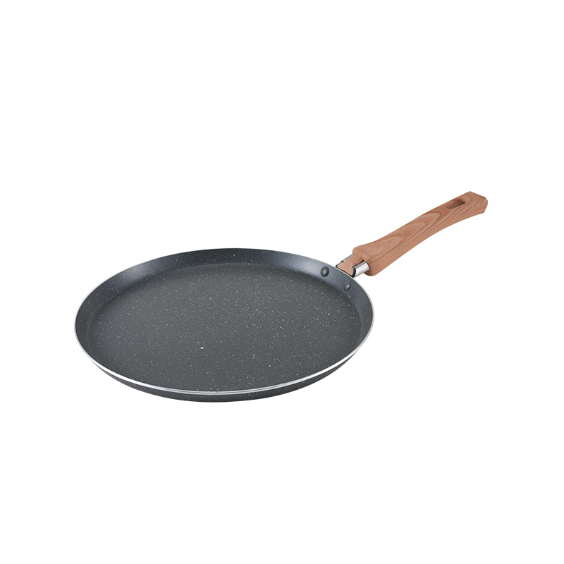 WT-FP019 Classic Non-stick Pressed Frying Pan
