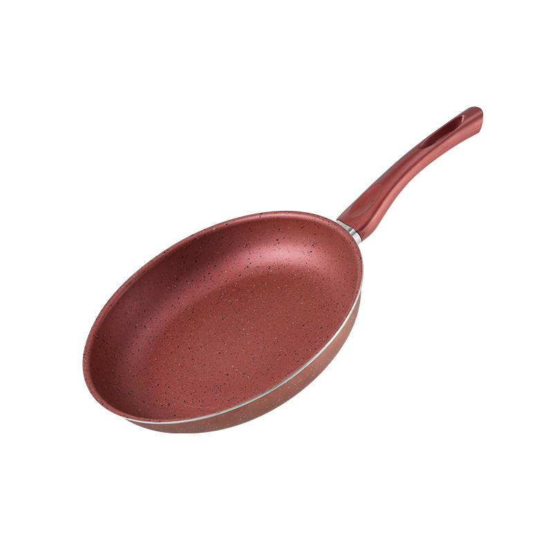 WT-FP022 Induction Bottom Pressed Frying Pan