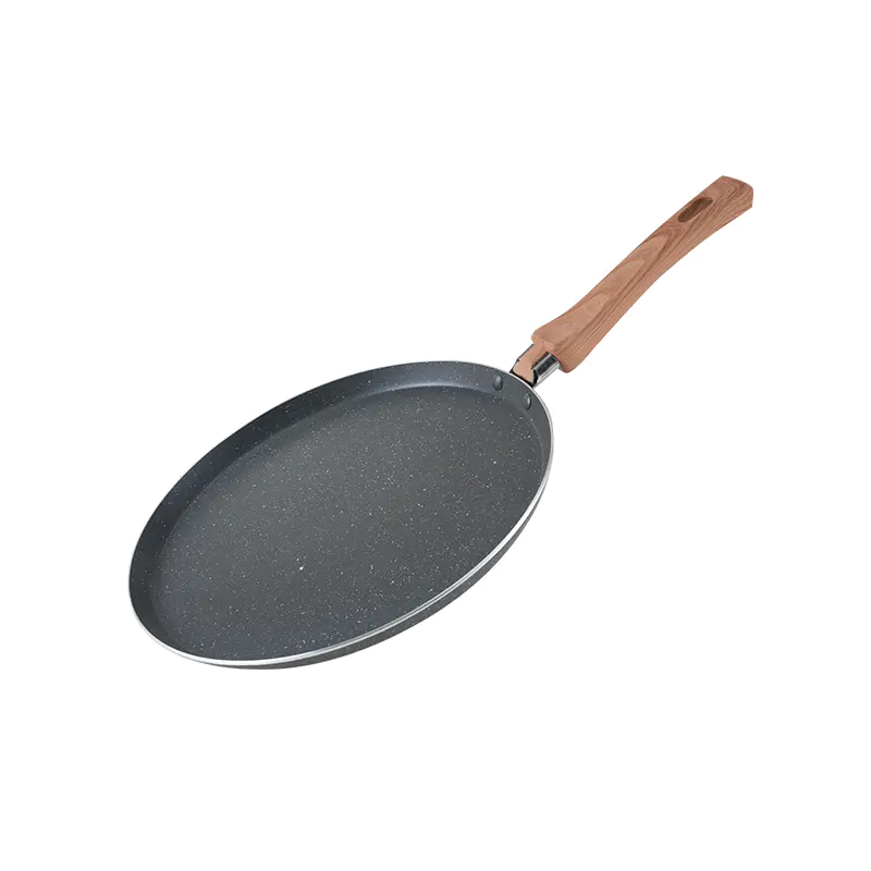 WT-FP019 Classic Non-stick Pressed Frying Pan