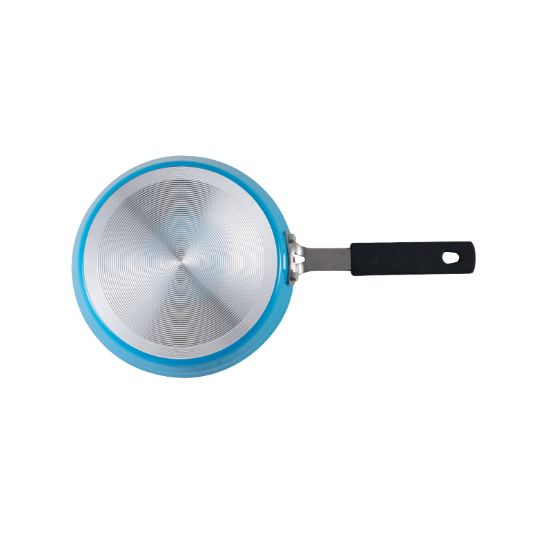 WT-FP019 Classic Non-stick Pressed Frying Pan