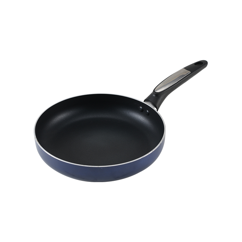 WT-FP028 Deep-sided Pressed Frying Pan