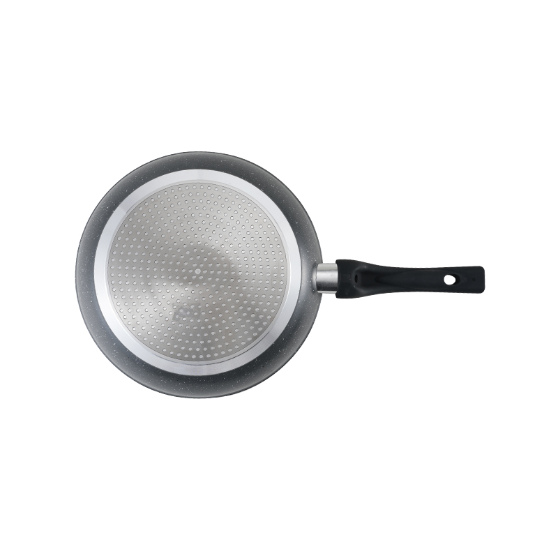 WT-FP028 Deep-sided Pressed Frying Pan