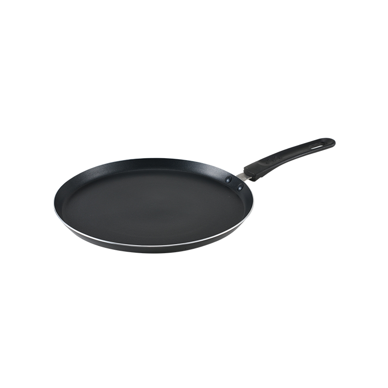 WT-FP028 Deep-sided Pressed Frying Pan