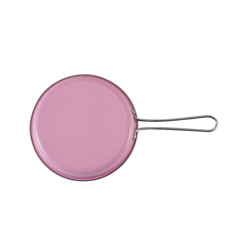 WT-FP019 Classic Non-stick Pressed Frying Pan