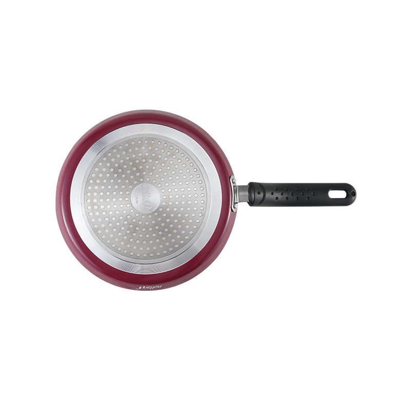 WT-FP028 Deep-sided Pressed Frying Pan