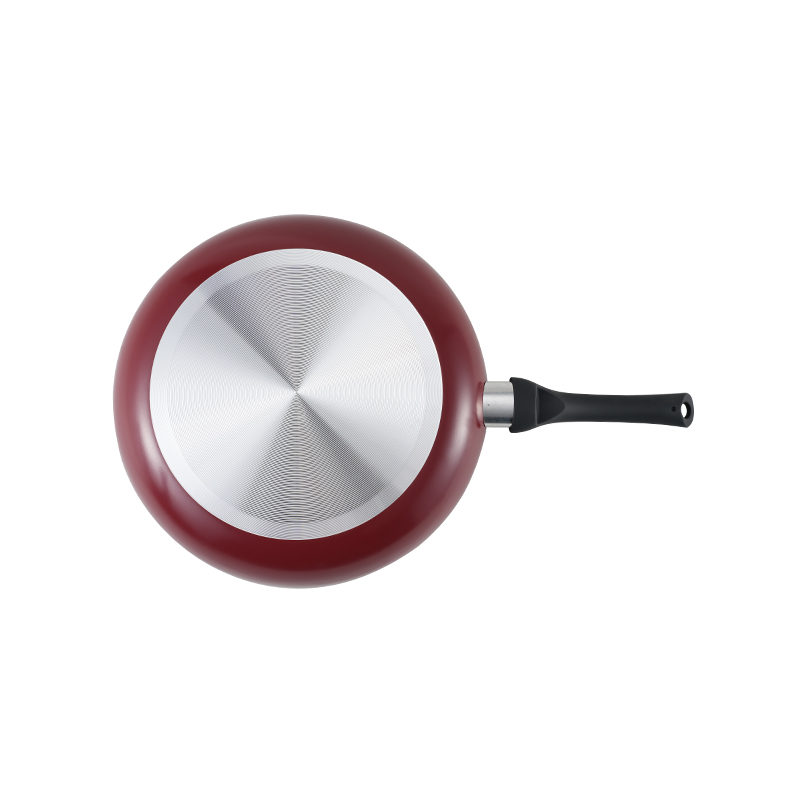 WT-FP028 Deep-sided Pressed Frying Pan