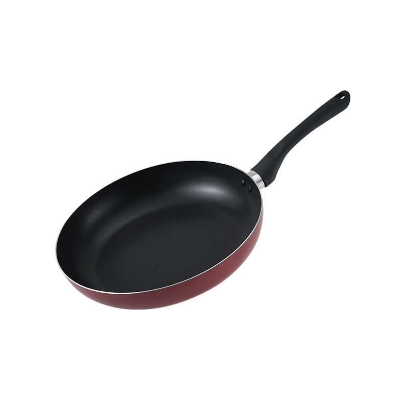 WT-FP025 Ergonomic Pressed Frying Pan