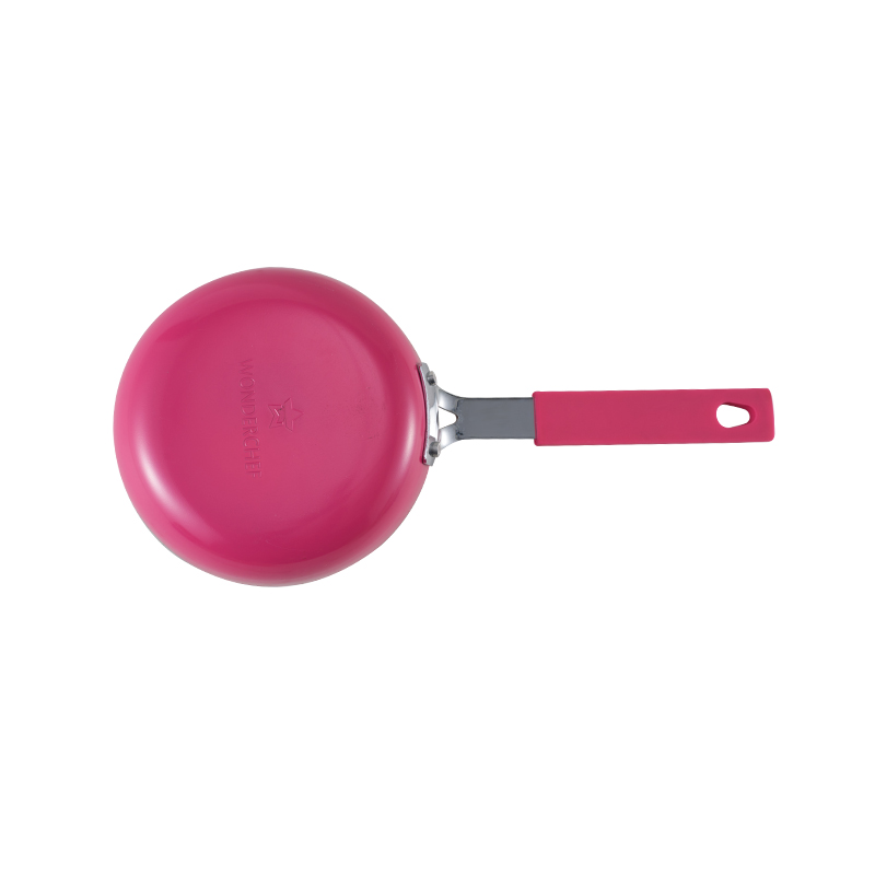 WT-FP019 Classic Non-stick Pressed Frying Pan