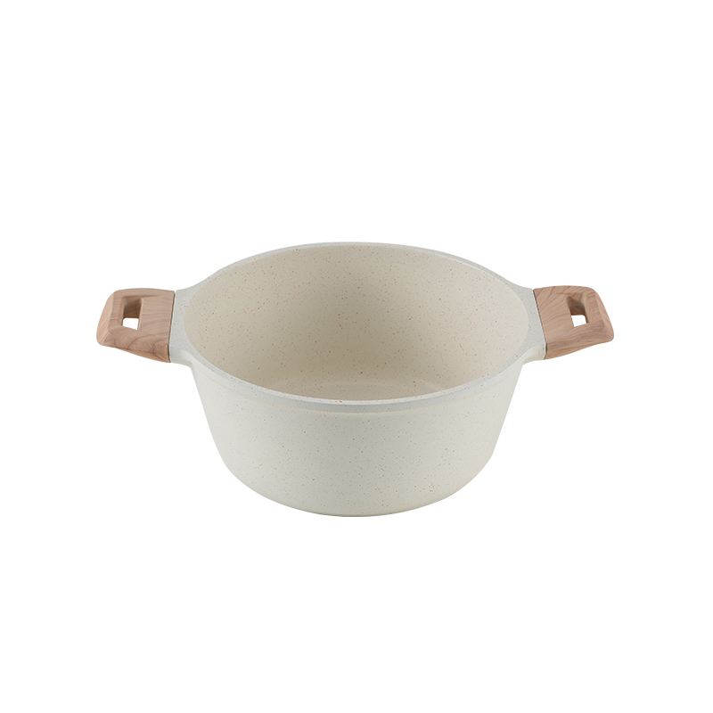 WT-SP011 Spacious Dia Cast Casserole Stockpot