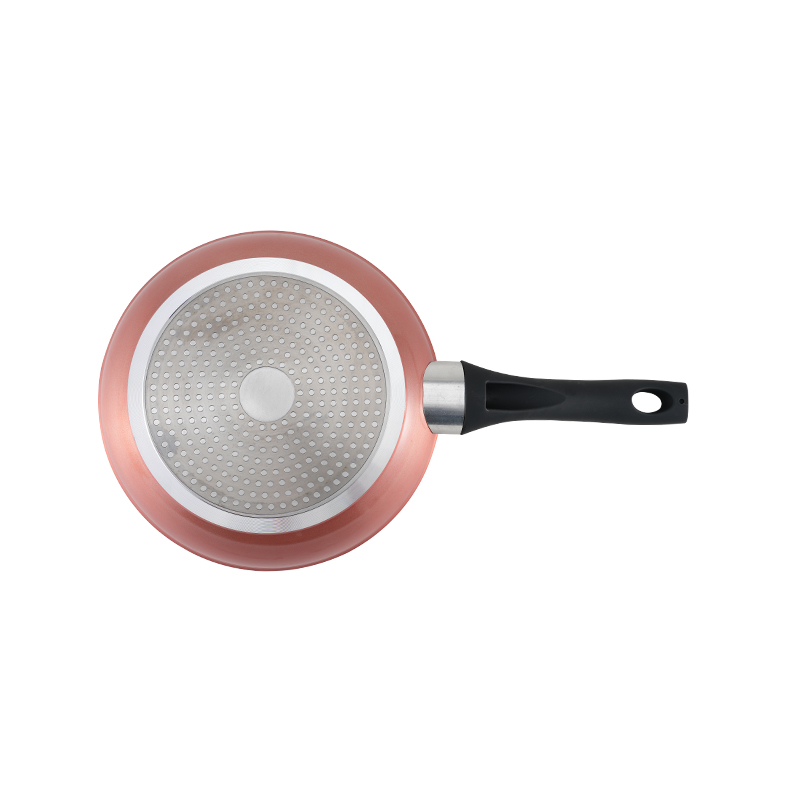 WT-FP028 Deep-sided Pressed Frying Pan