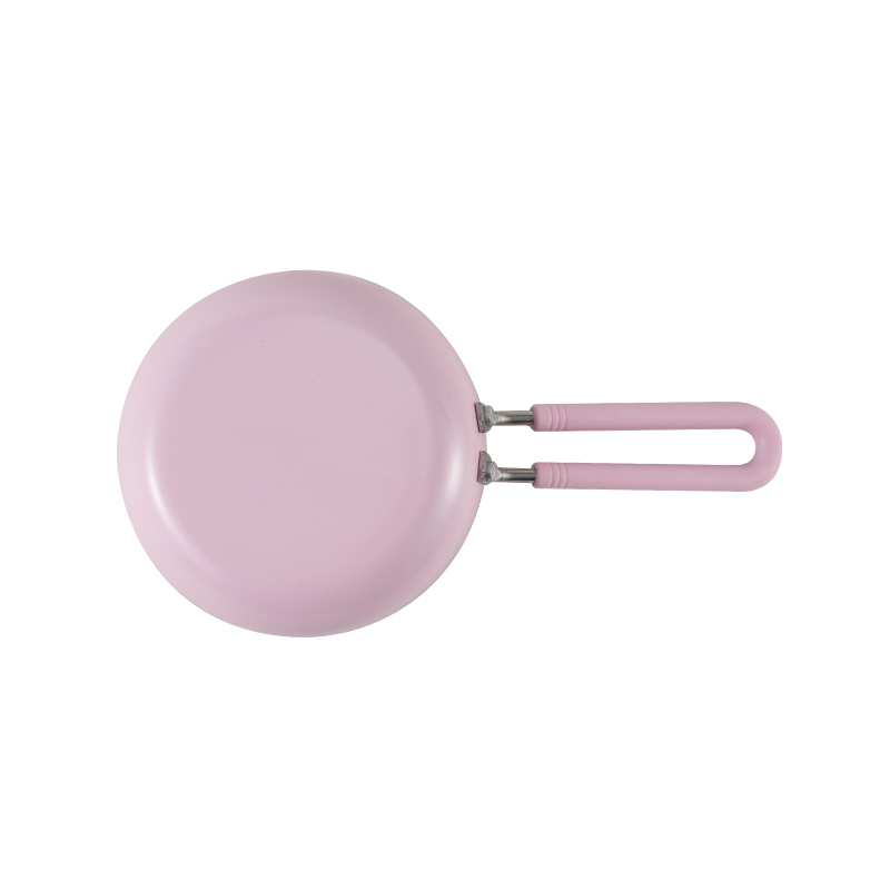 WT-FP019 Classic Non-stick Pressed Frying Pan