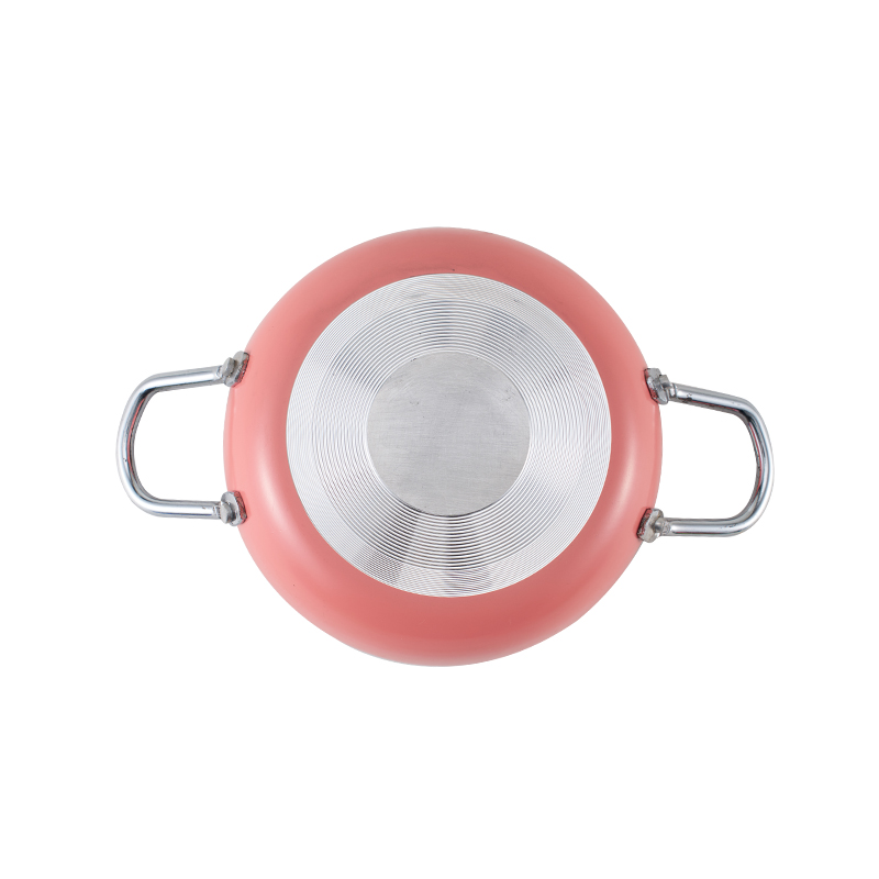 WT-FP019 Classic Non-stick Pressed Frying Pan