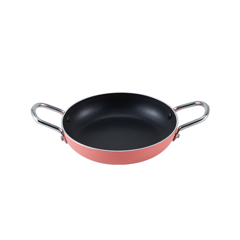 WT-FP011 Even-heating Pressed Frying Pan
