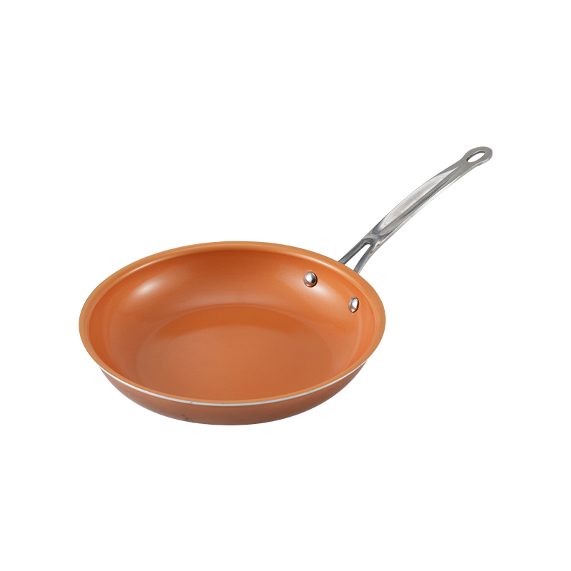WT-FP002 Even-heating Pressed Frying Pan