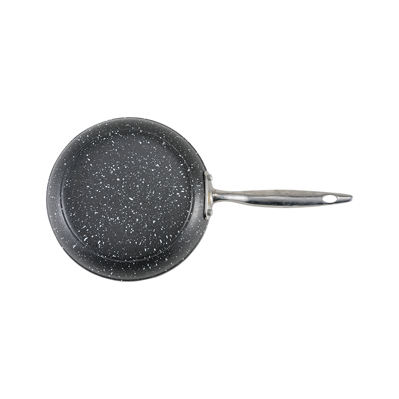 WT-FP028 Deep-sided Pressed Frying Pan