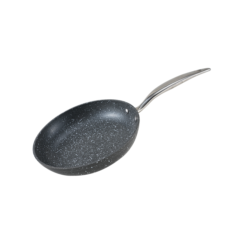 WT-FP005 Classic Forged Frying Pan