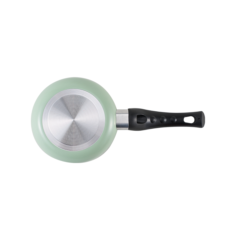 WT-FP019 Classic Non-stick Pressed Frying Pan