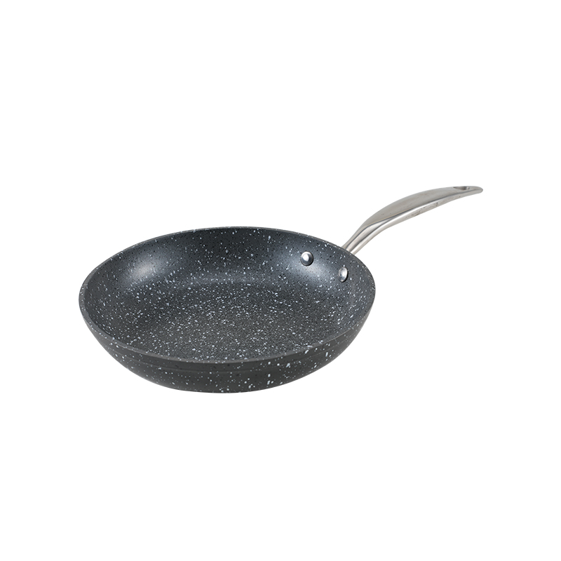WT-FP028 Deep-sided Pressed Frying Pan
